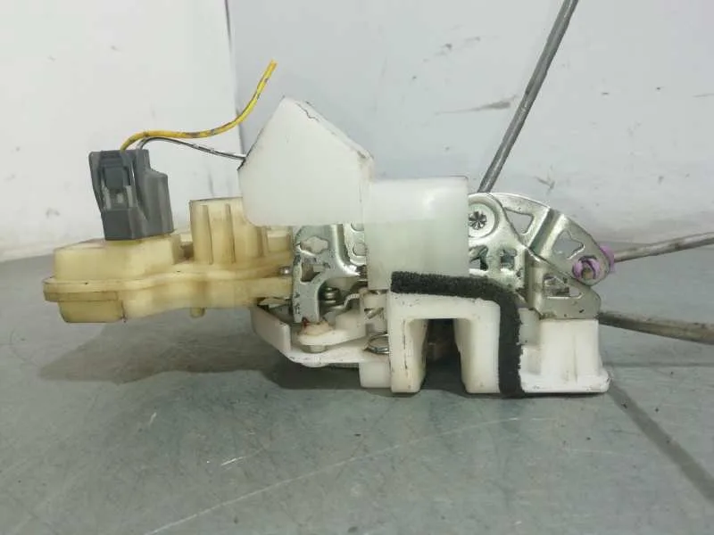 Cerradura Puerta Delantera Derecha para Honda Jazz (Gd1/5)