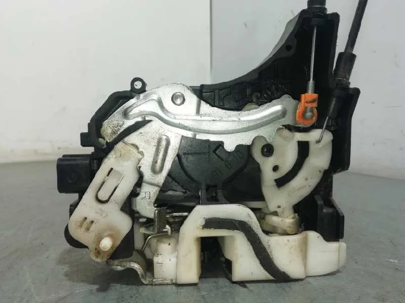 Cerradura Puerta Trasera Derecha para Peugeot 4007
