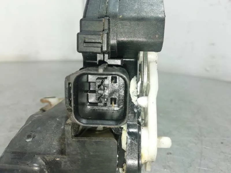 Cerradura Puerta Trasera Derecha para Peugeot 4007