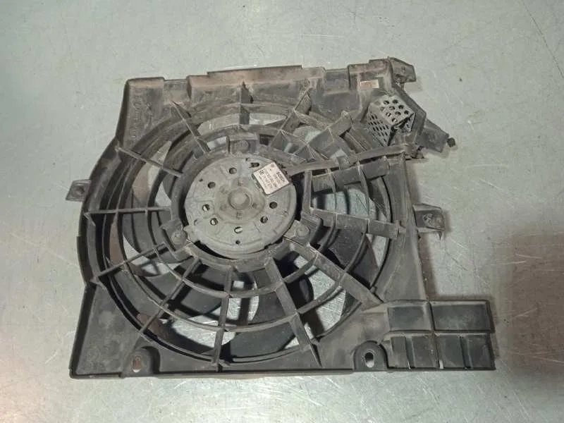 Electroventilador para Opel Zafira B