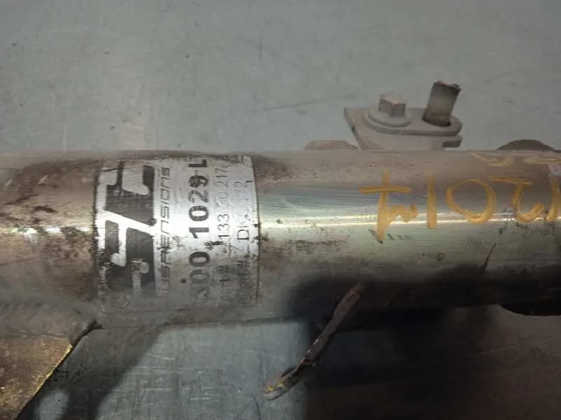 Amortiguador Delantero Izquierdo para Ford Fiesta (Cb1)