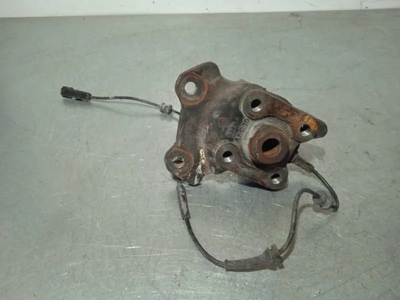 Buje para Renault Laguna Iii
