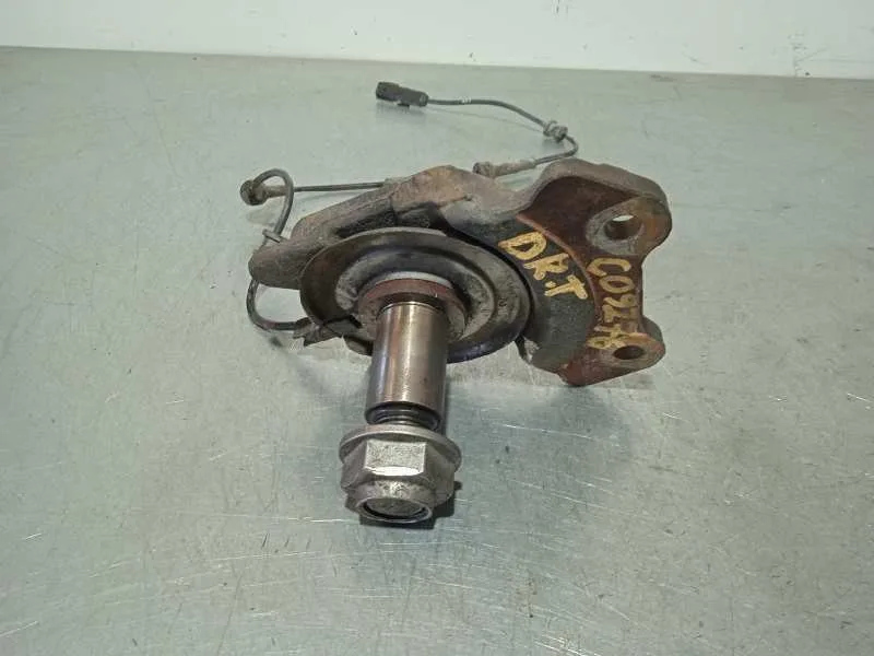 Buje para Renault Laguna Iii