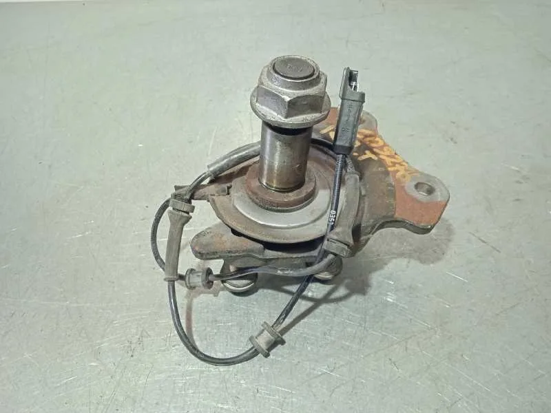 Buje para Renault Laguna Iii