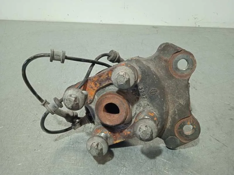 Buje para Renault Laguna Iii