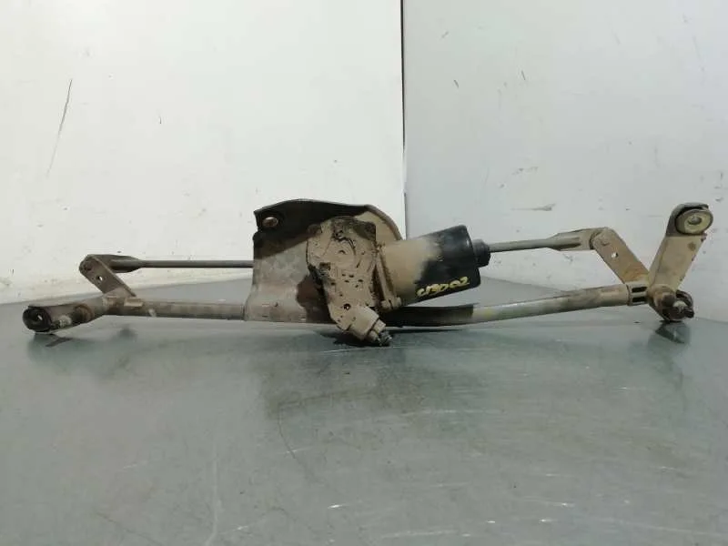 Motor Limpia Delantero para Toyota Avensis Berlina (T 22)
