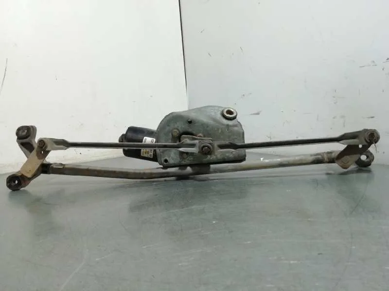Motor Limpia Delantero para Toyota Avensis Berlina (T 22)
