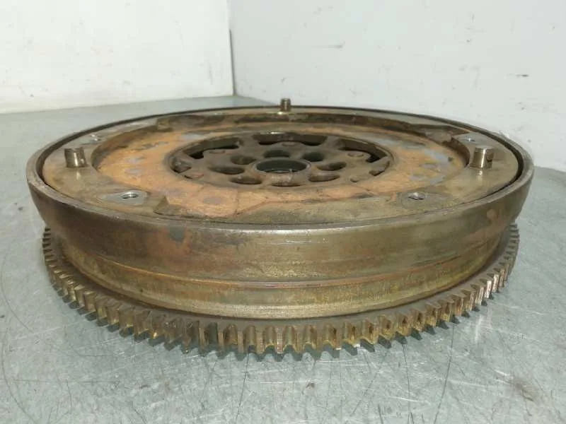 Volante Motor para Bmw Serie 3 Berlina (E90)