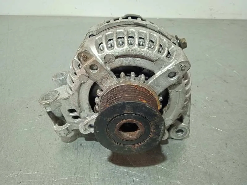 Alternador para Land Rover Range Rover Sport