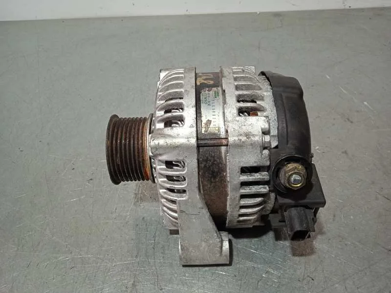 Alternador para Land Rover Range Rover Sport