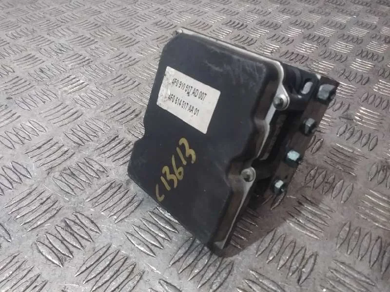 Abs para Audi A6 Berlina (4F2)