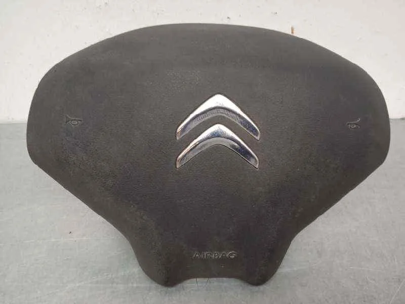 Kit Airbag para Citroën C3