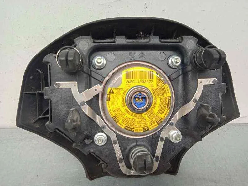 Kit Airbag para Citroën C3
