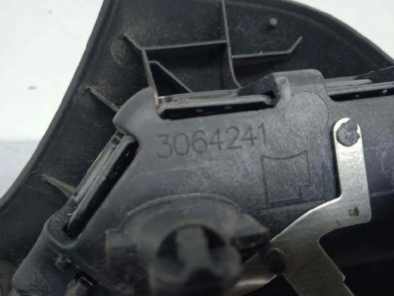 Kit Airbag para Citroën C3