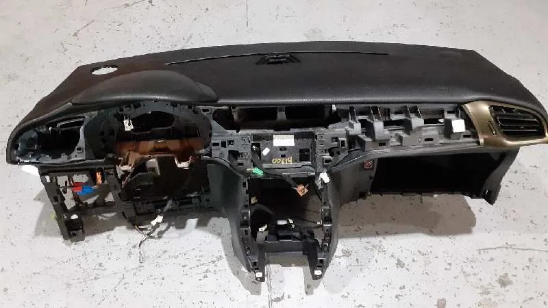 Kit Airbag para Citroën C3