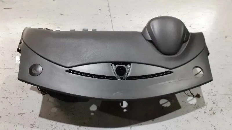Kit Airbag para Citroën C3
