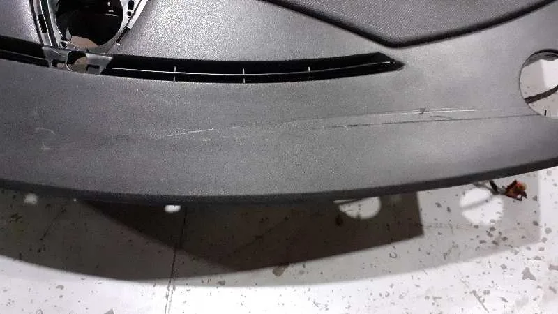 Kit Airbag para Citroën C3