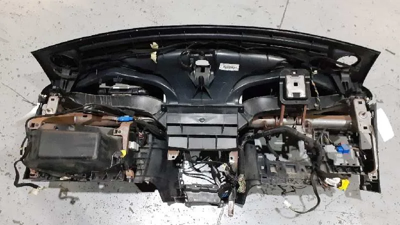 Kit Airbag para Citroën C3