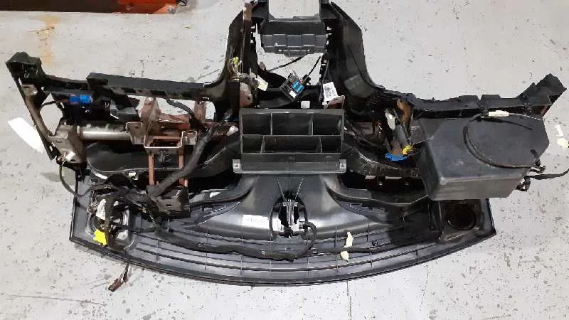 Kit Airbag para Citroën C3