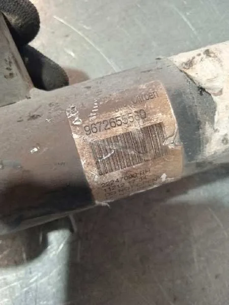 Amortiguador Delantero Derecho para Citroën C3