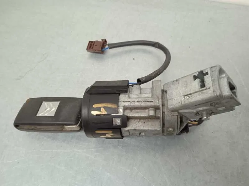 Conmutador De Arranque para Citroën C3