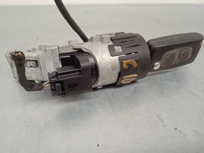 Conmutador De Arranque para Citroën C3