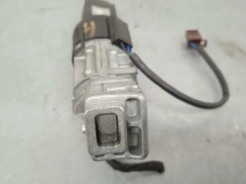 Conmutador De Arranque para Citroën C3