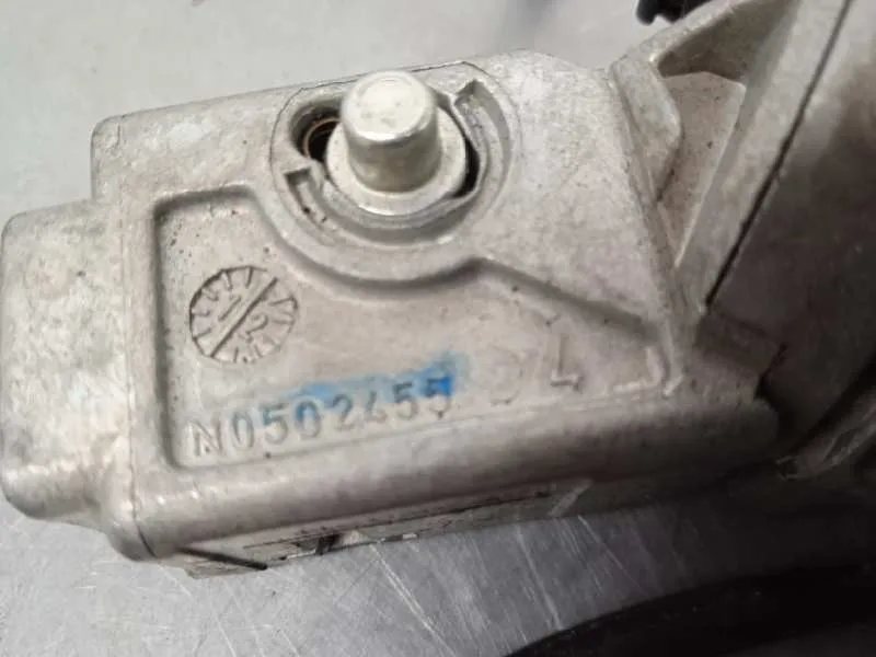 Conmutador De Arranque para Citroën C3