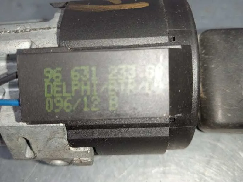 Conmutador De Arranque para Citroën C3