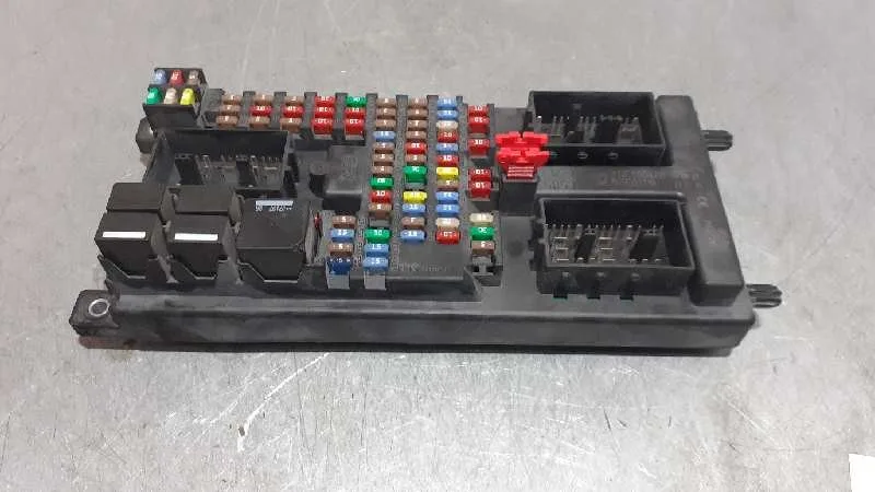 Caja Reles / Fusibles para Land Rover Range Rover Sport