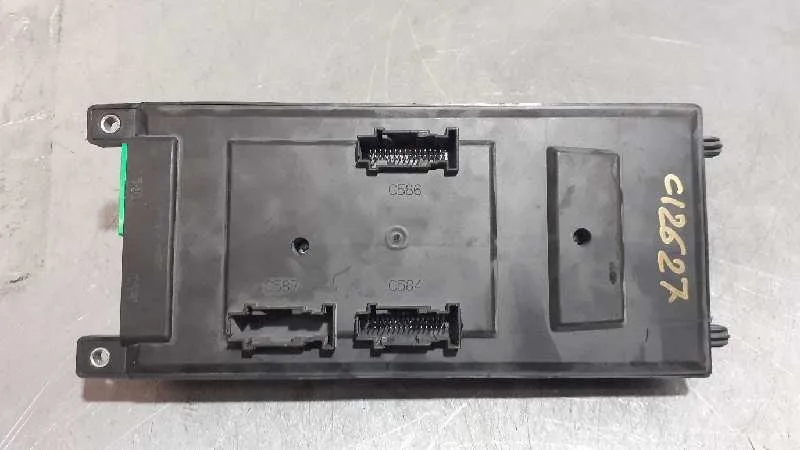 Caja Reles / Fusibles para Land Rover Range Rover Sport