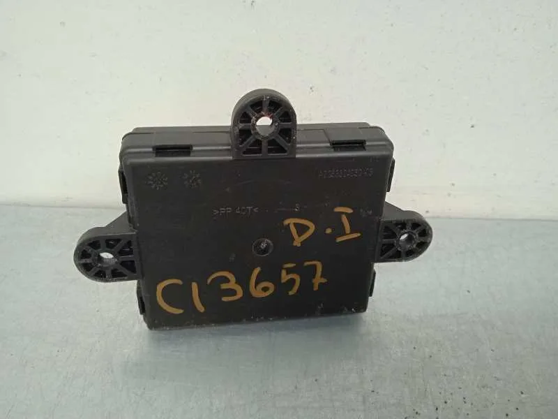 Modulo Confort para Ford Focus Lim. (Cb8)
