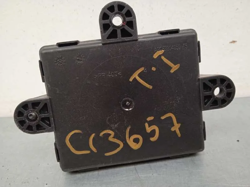 Modulo Confort para Ford Focus Lim. (Cb8)