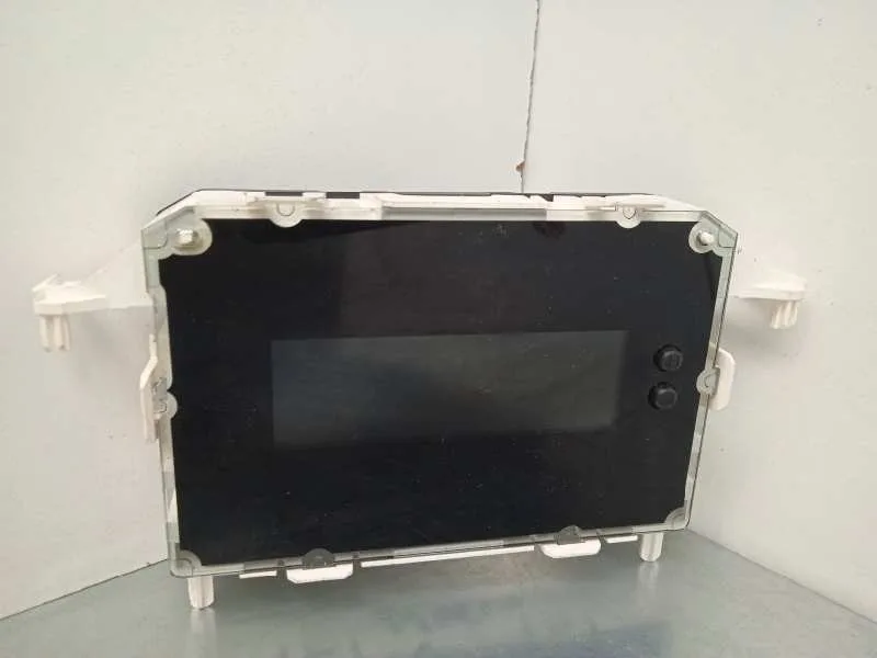 Display para Ford Fiesta (Ccn)