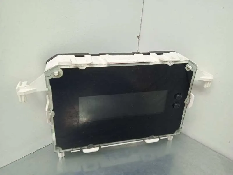 Display para Ford Fiesta (Ccn)