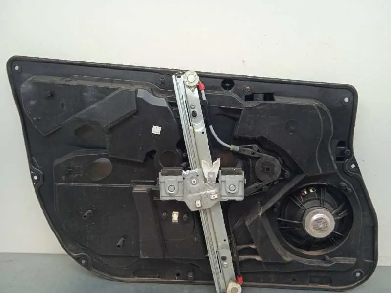Elevalunas Delantero Derecho para Ford Fiesta (Ccn)