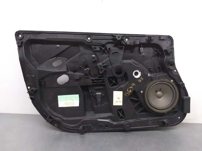 Elevalunas Delantero Izquierdo para Ford Fiesta (Ccn)