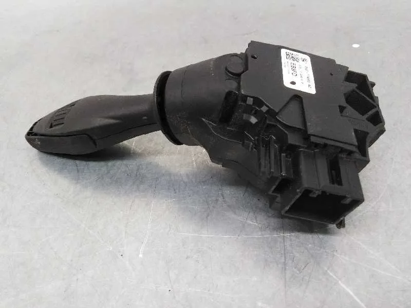 Mando Limpia para Ford Fiesta (Ccn)