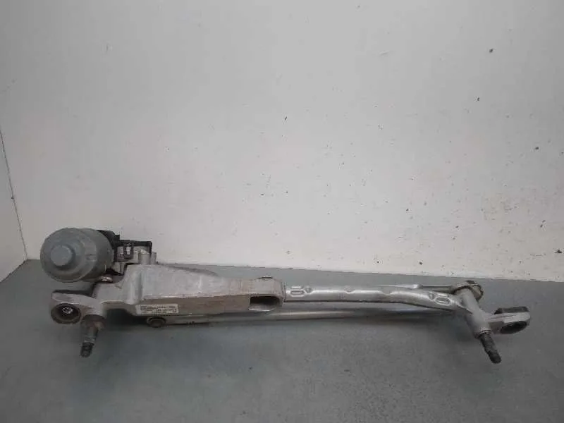 Motor Limpia Delantero para Ford Fiesta (Ccn)