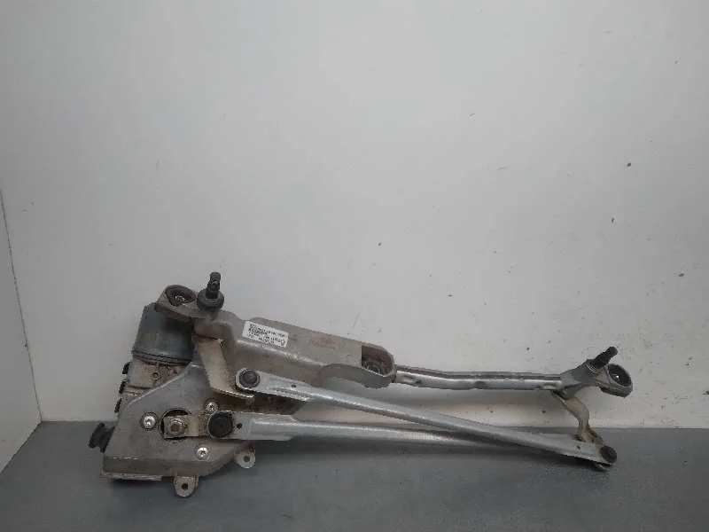 Motor Limpia Delantero para Ford Fiesta (Ccn)