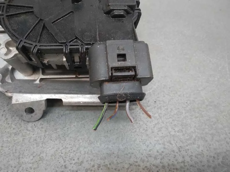 Motor Limpia Delantero para Ford Fiesta (Ccn)