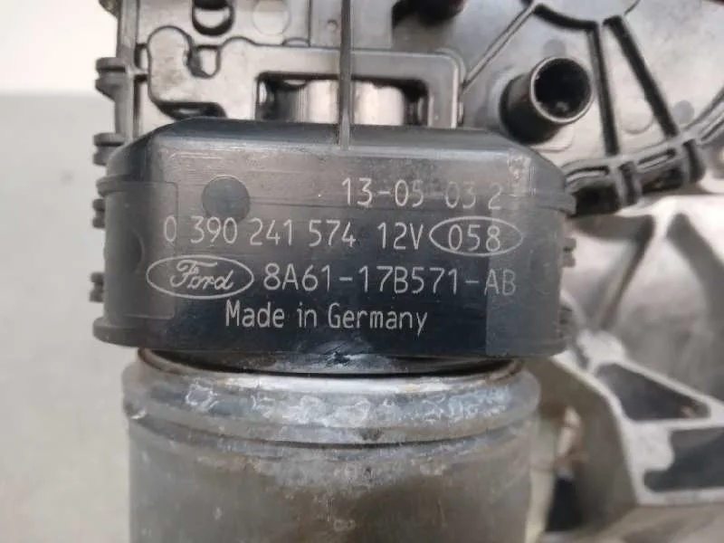 Motor Limpia Delantero para Ford Fiesta (Ccn)
