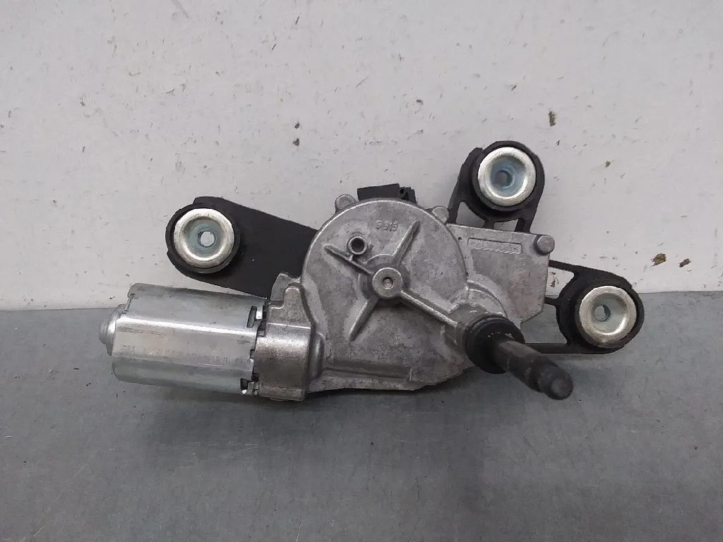 Motor Limpia Trasero para Ford Fiesta (Ccn)