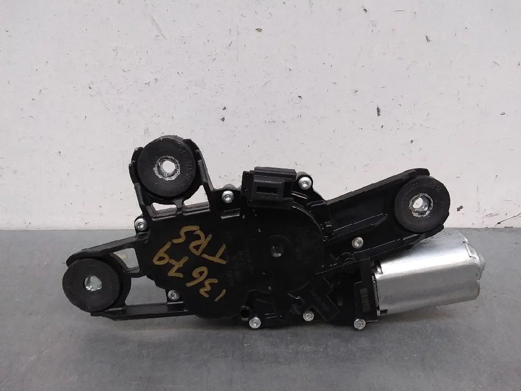 Motor Limpia Trasero para Ford Fiesta (Ccn)