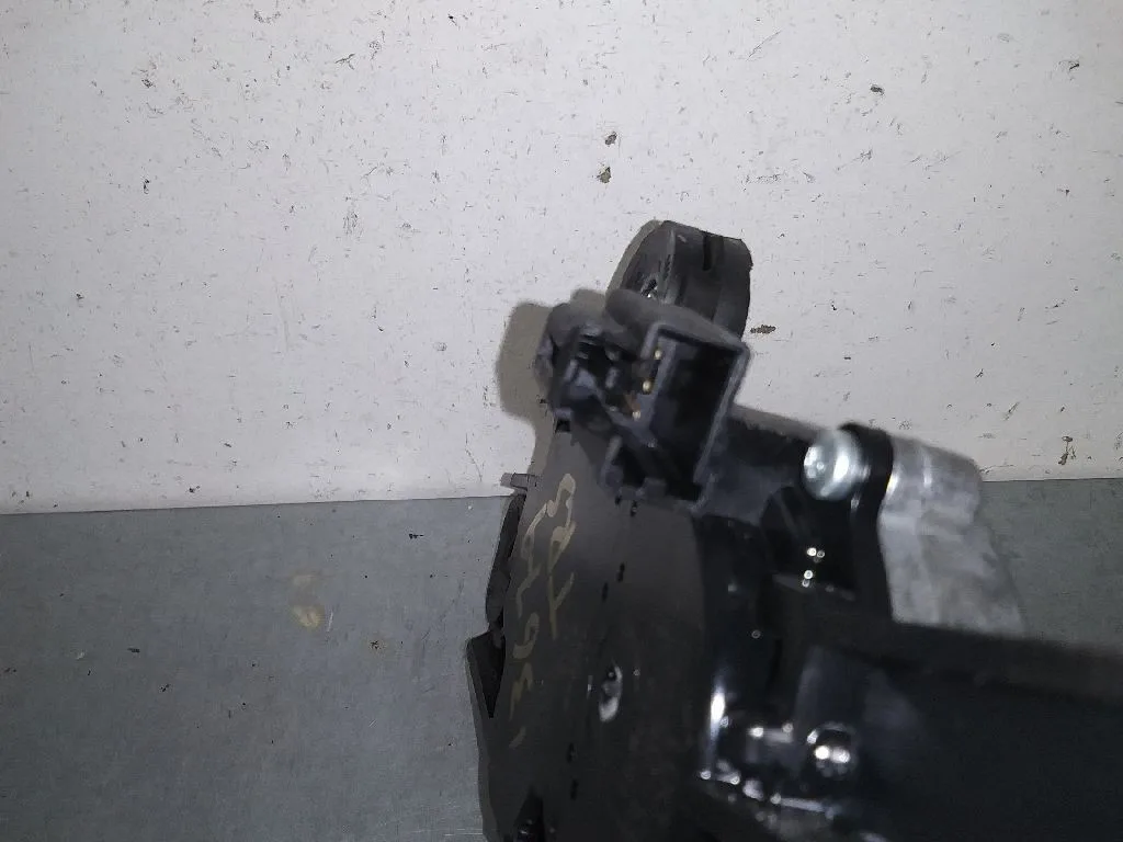 Motor Limpia Trasero para Ford Fiesta (Ccn)