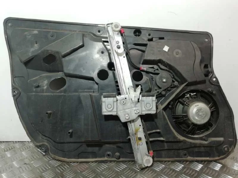 Elevalunas Delantero Derecho para Ford Fiesta (Cb1)