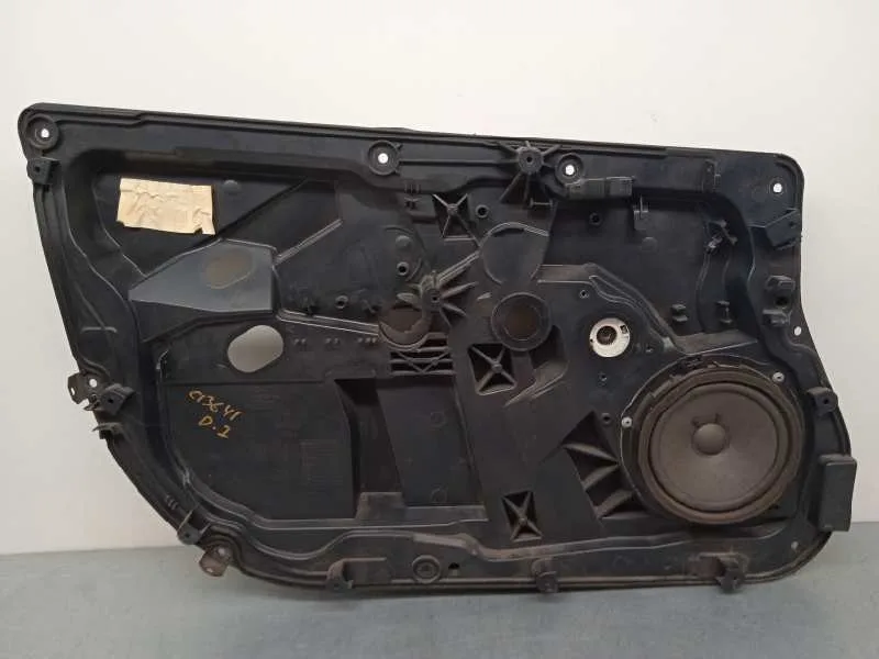 Elevalunas Delantero Izquierdo para Ford Fiesta (Cb1)
