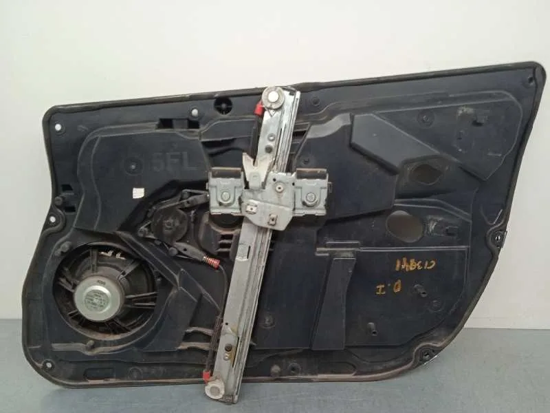Elevalunas Delantero Izquierdo para Ford Fiesta (Cb1)