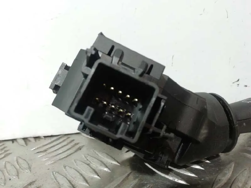 Mando Limpia para Ford Fiesta (Cb1)