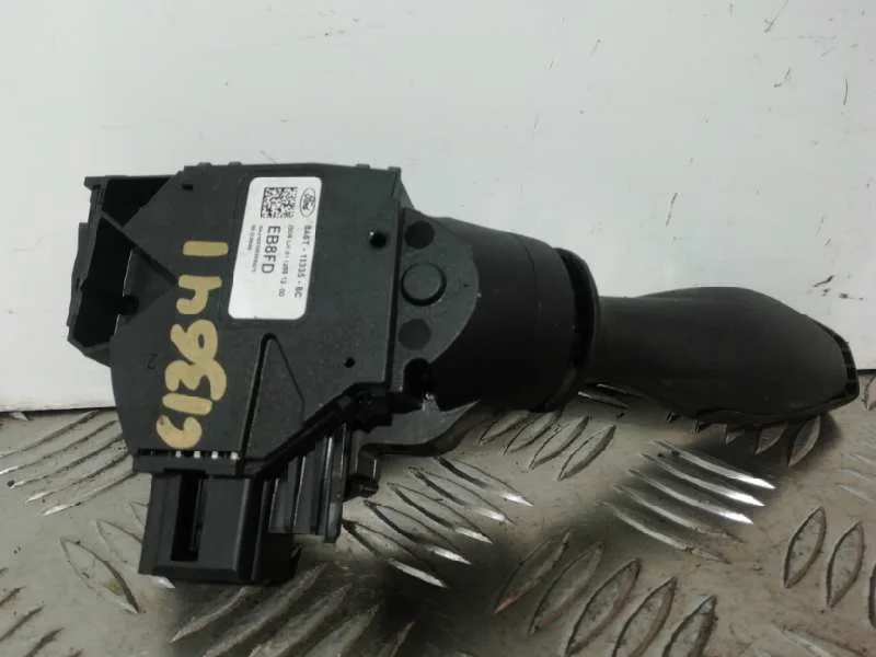 Mando Luces para Ford Fiesta (Cb1)
